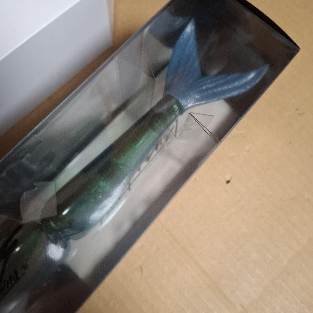 限定色　DRT　クラッシュフレンジー　BBB　KLASH　Frenzy　新品