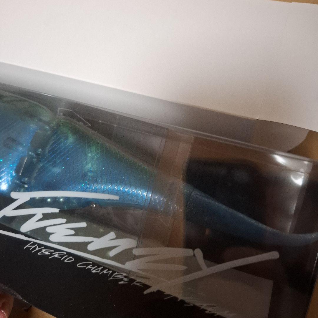 限定色　DRT　クラッシュフレンジー　BBB　KLASH　Frenzy　新品