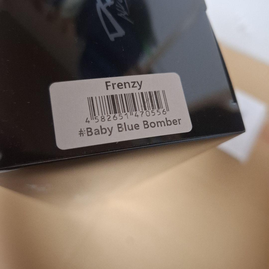 限定色　DRT　クラッシュフレンジー　BBB　KLASH　Frenzy　新品