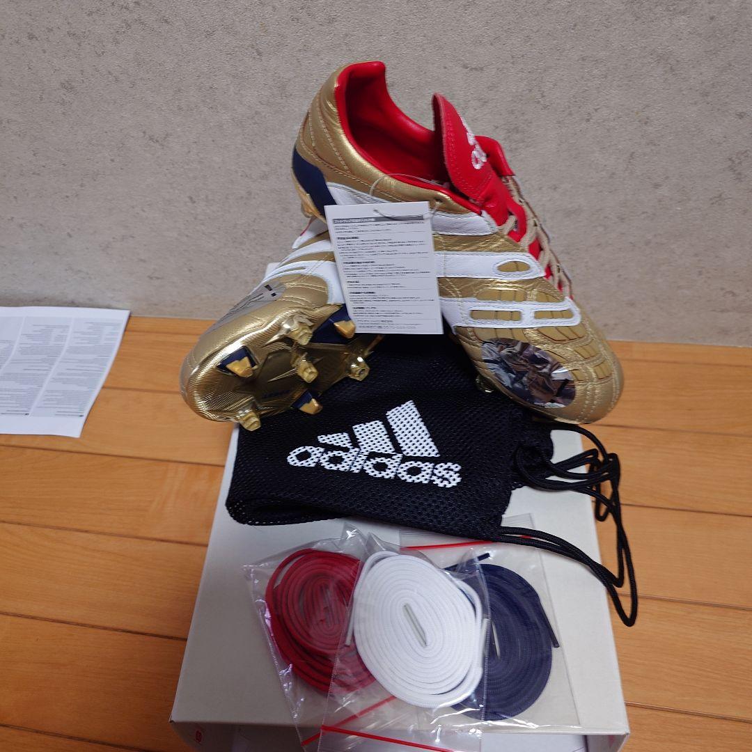 プレデターアクセレレイター　PredatorAccelerator　25cm新品