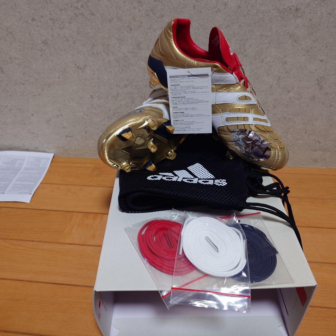 プレデターアクセレレイター　PredatorAccelerator　25cm新品