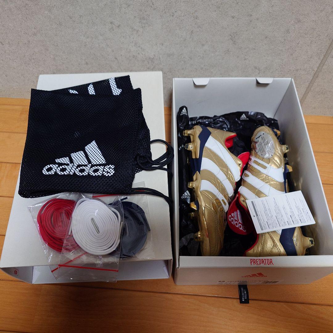 プレデターアクセレレイター　PredatorAccelerator　25cm新品