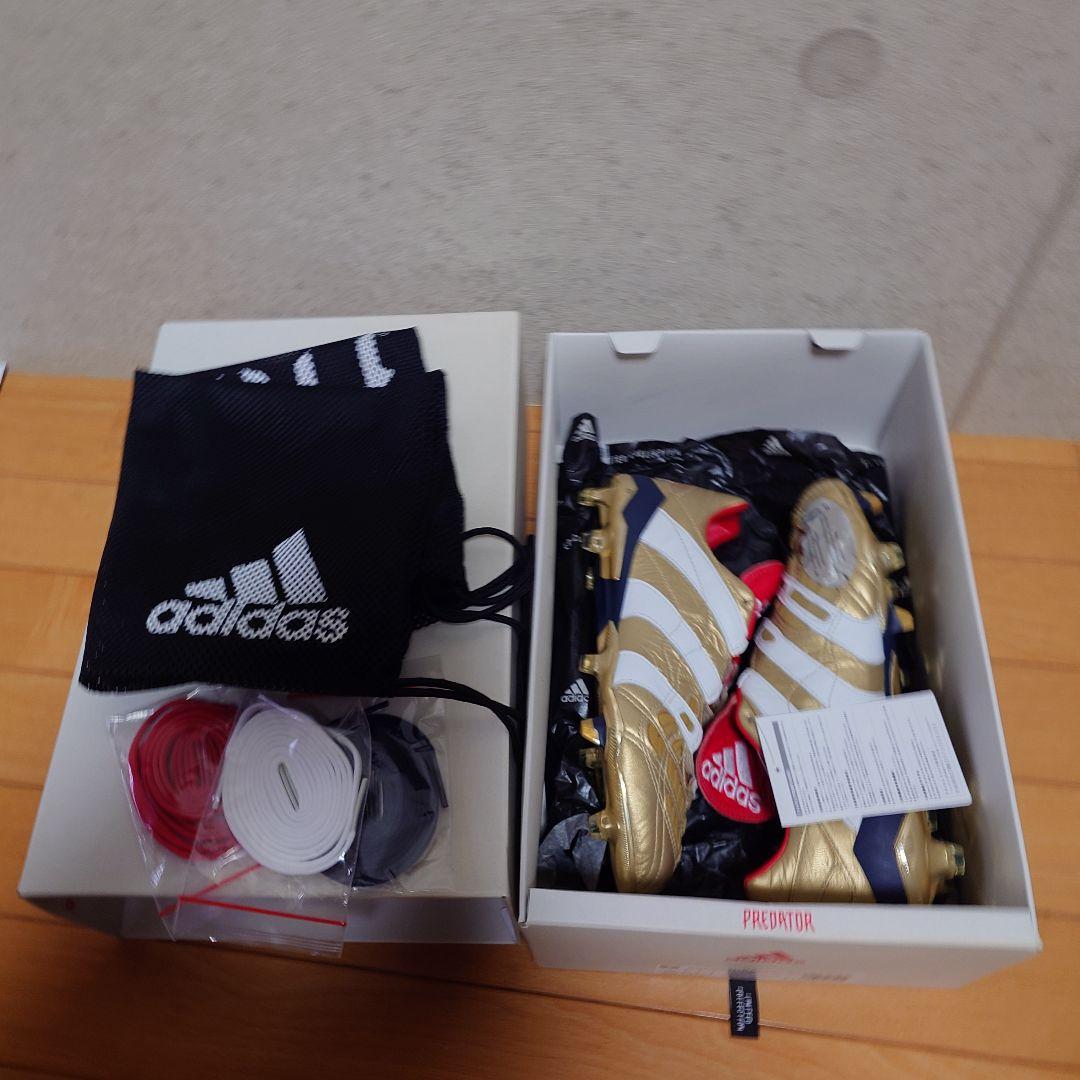 プレデターアクセレレイター　PredatorAccelerator　25cm新品