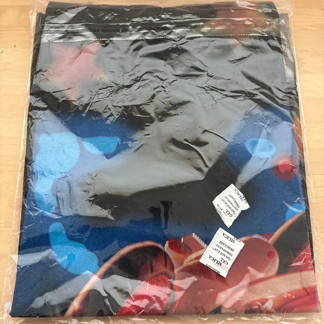 新品　未使用　Vaundy SILENCE TOURTシャツ M