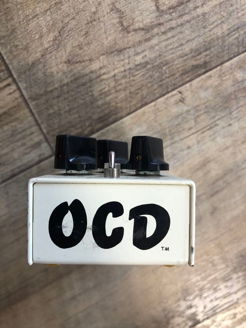 fulltone OCD ver1.3 フルトーン