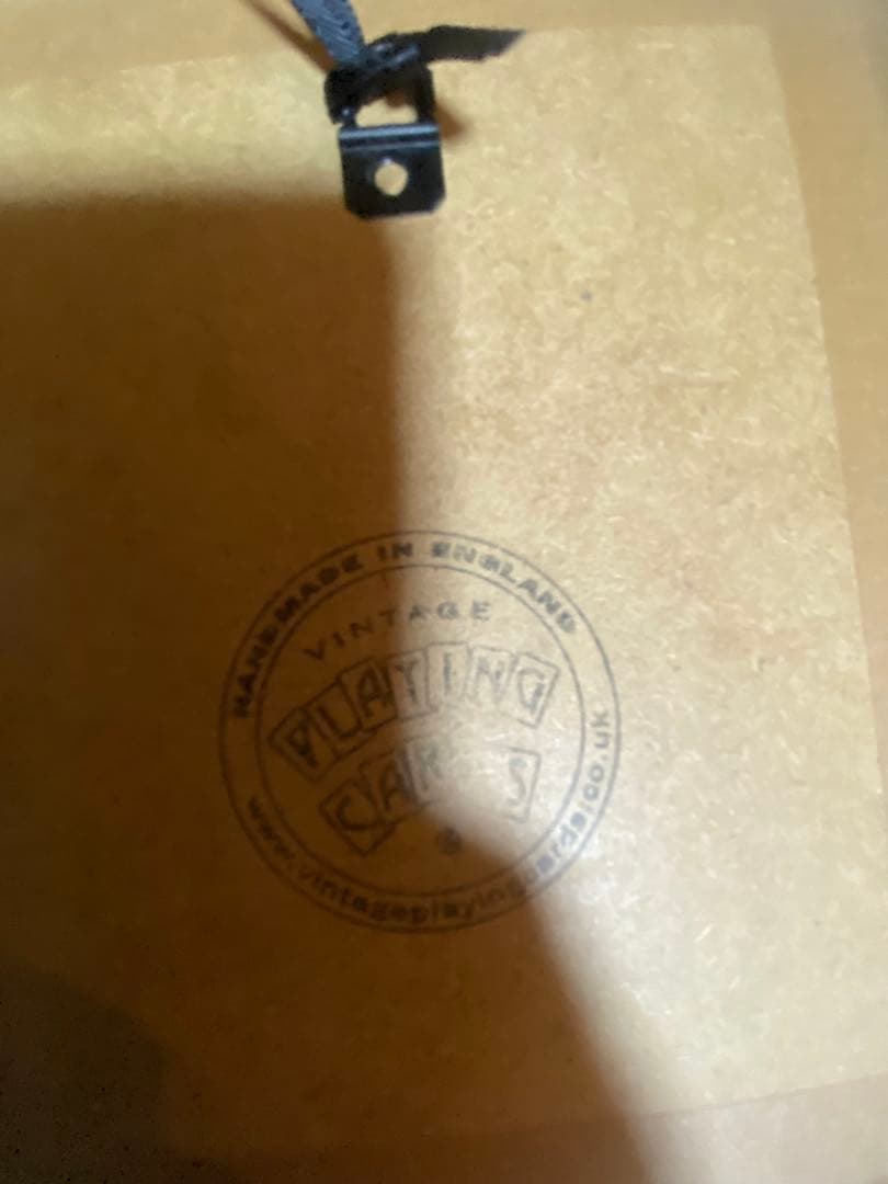 スヌーピー ヴィンテージカード フレーム付き