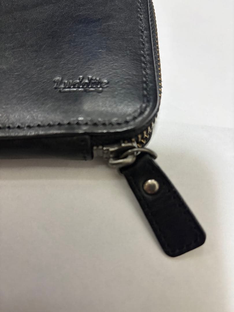 ラダイトペンケース