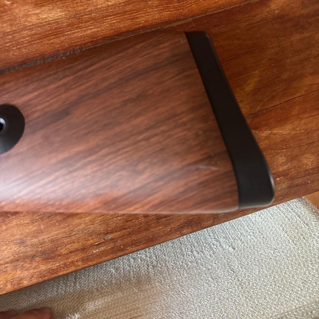 ダブルベル Kar98k エアコッキング　フェイクウッド 排莢式　おまけ付き