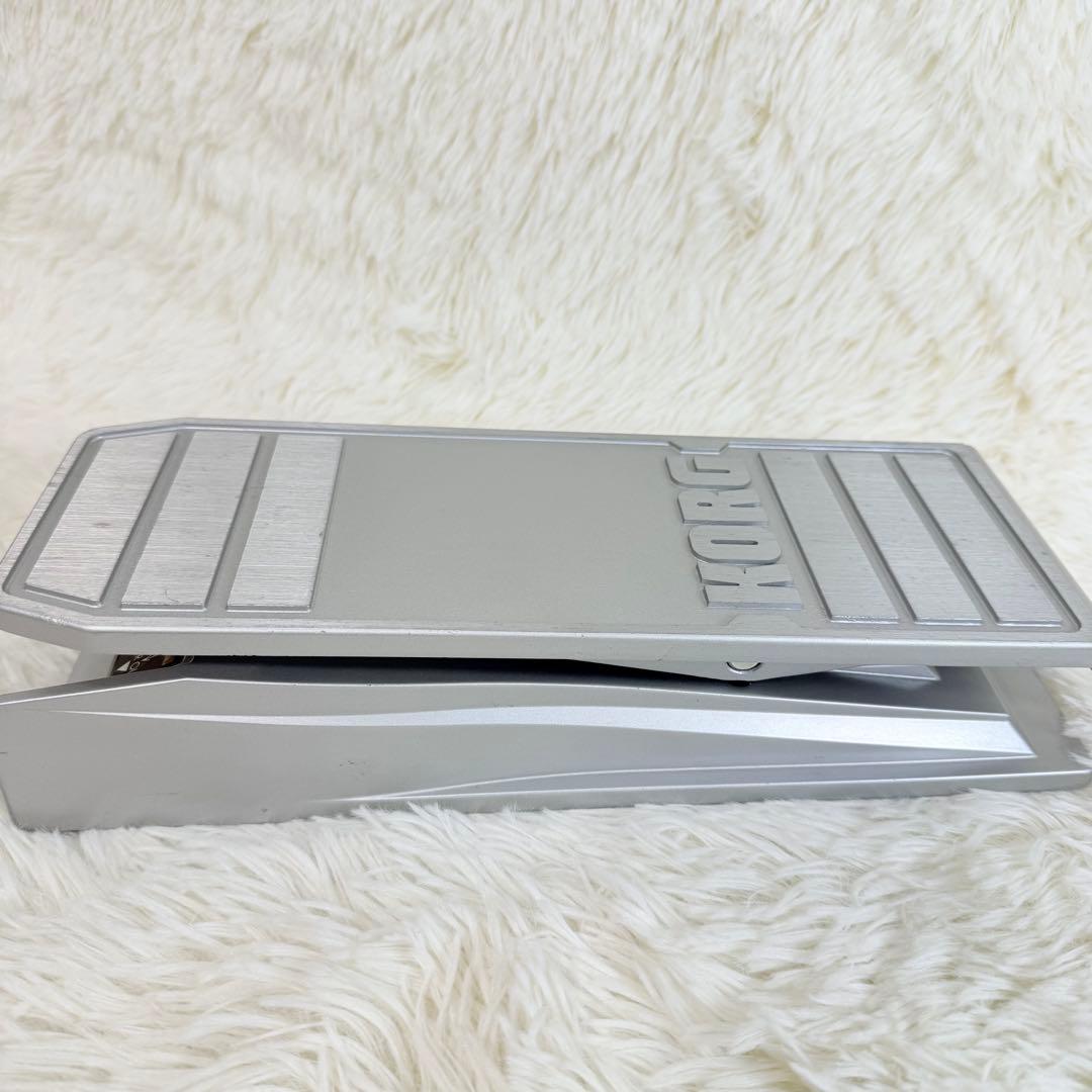 KORG XVP-10 エクスプレッション/ボリュームペダル