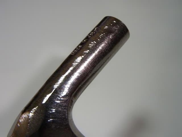 ”新品”ITOBORI (一刀彫)ハーフキャビティバック アイアン ◆ 6番