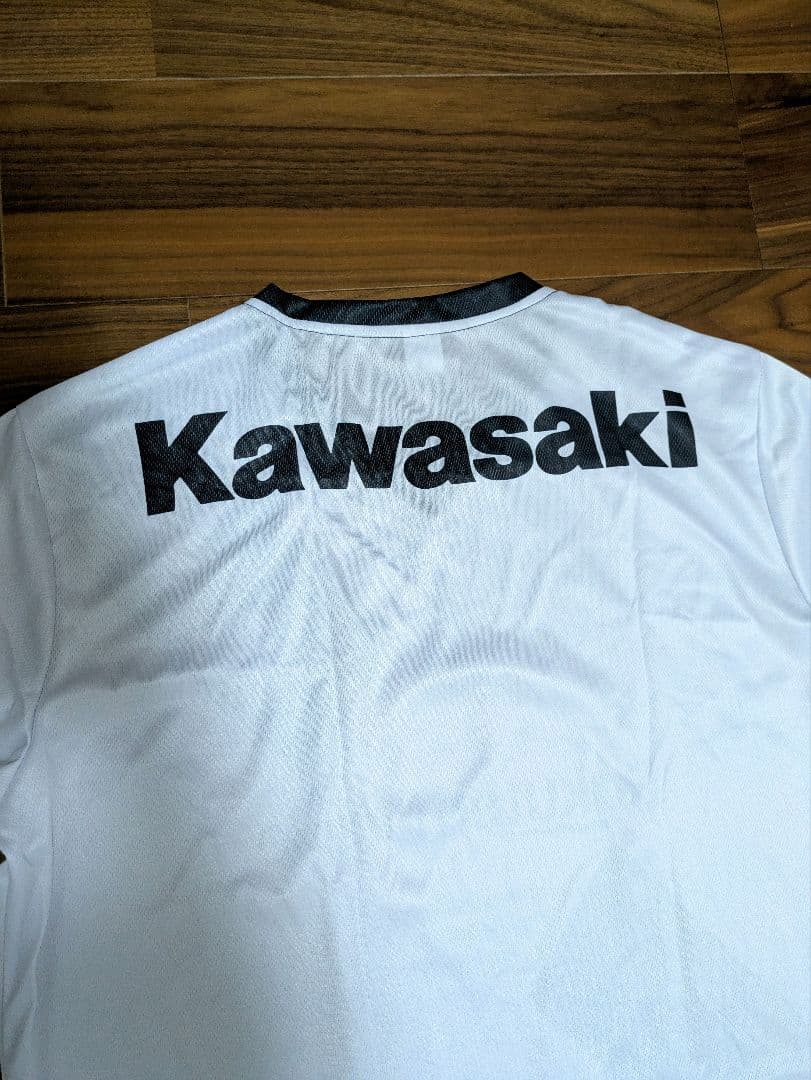 ★ヴェッセル神戸　Tシャツ　ジャージ　ゲームシャツ　ユニフォーム　スポーツウェア