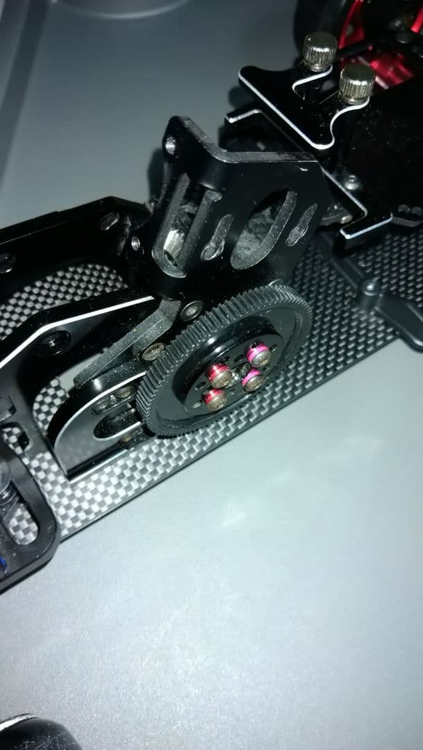 ホビーラジコン t0067