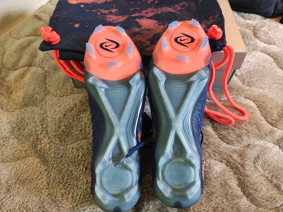 シューズ PHANTOM GX II ELITE FG EH 28cm