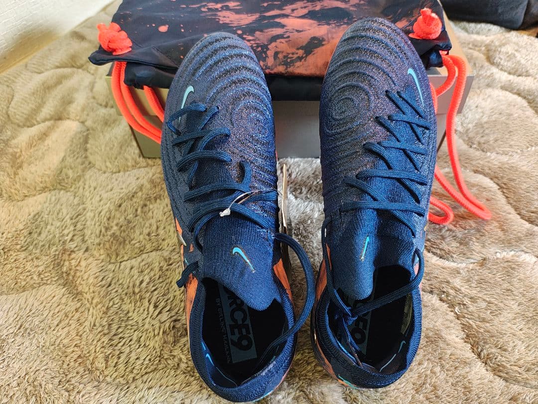 シューズ PHANTOM GX II ELITE FG EH 28cm