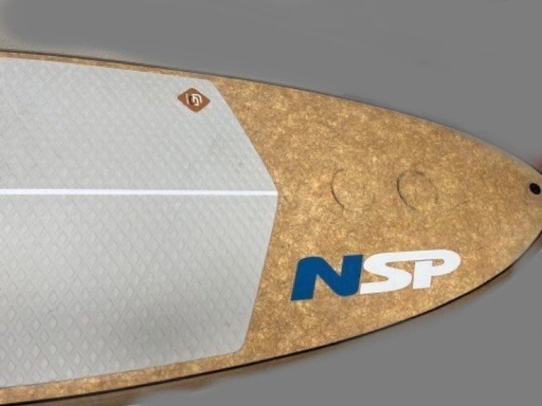 サーフィン・ボディボード sup NSP / Coco flax Allrounder