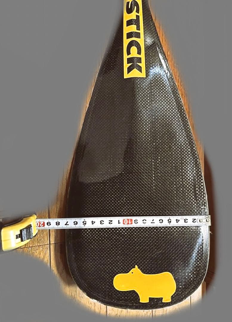 サーフィン・ボディボード sup NSP / Coco flax Allrounder