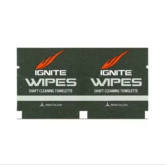 新品未使用　シャフト イグナイト 12.2mm ユナイテッド　ロング