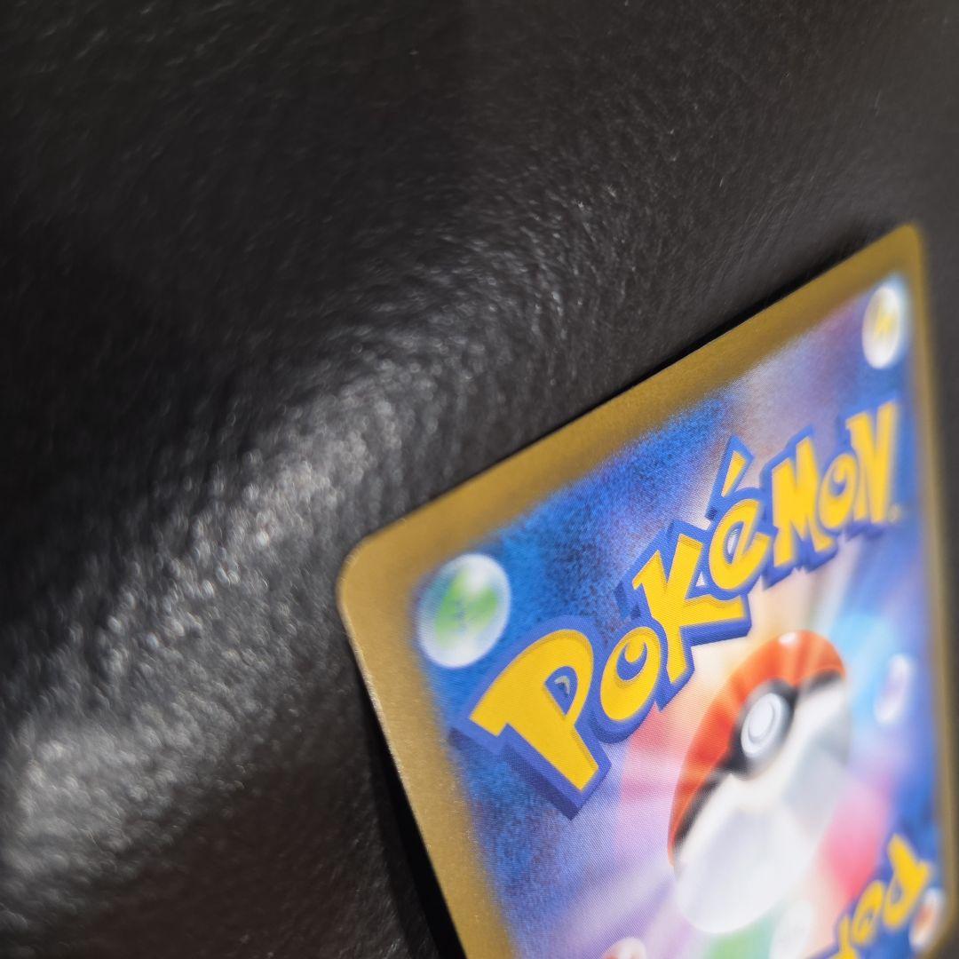 メガリザードンX EX SAR