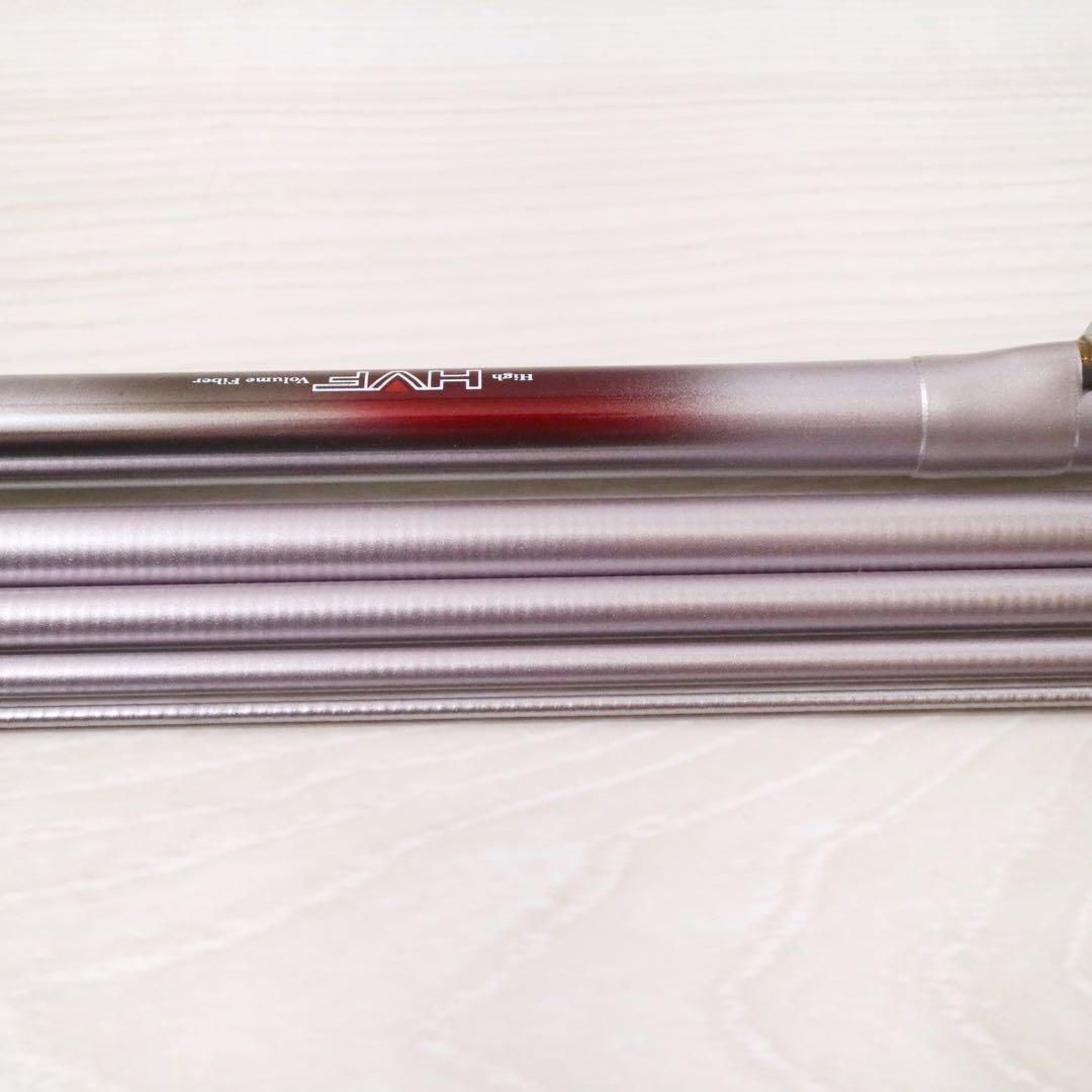 ダイワ SX IL トーナメント チヌ 1-53 インナーガイド 中通し