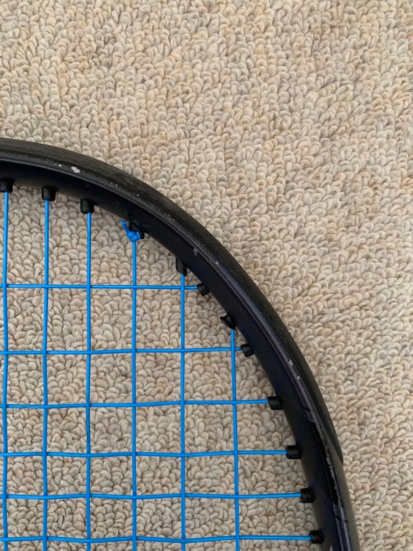 イーゾーン100（EZONE 100 ）2022 G2 ブラック/グレー