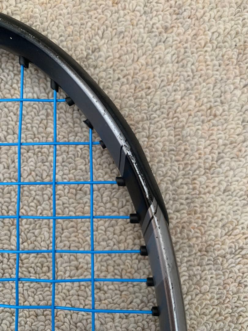 イーゾーン100（EZONE 100 ）2022 G2 ブラック/グレー