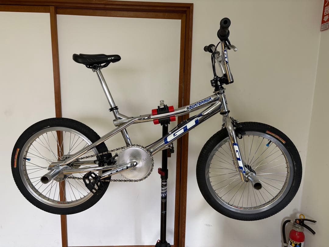 「23日までセール中」GT Performer Midschool BMX