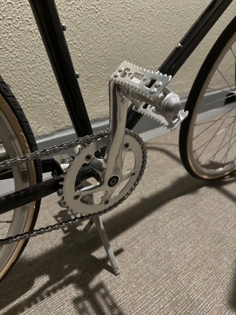 最終tokyobike mono ブラックS カスタム多数