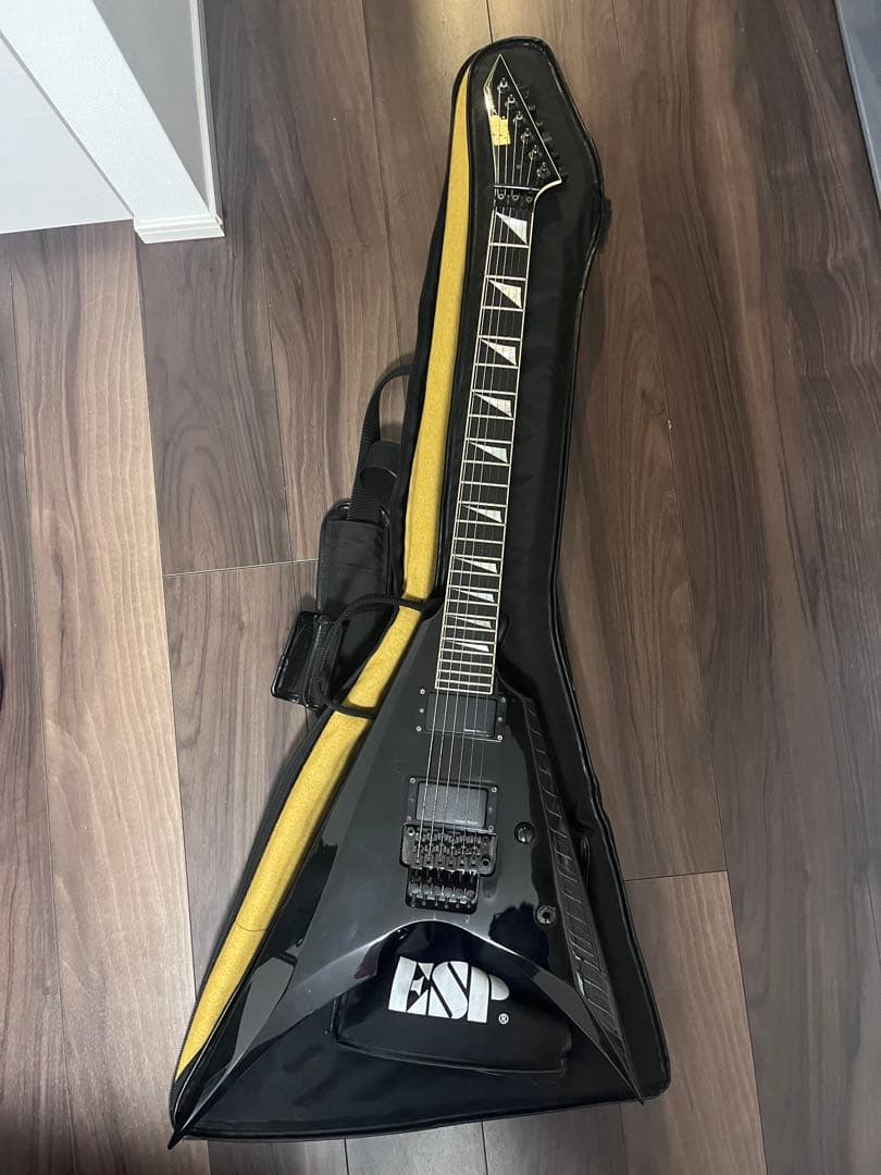 ESP ARROW FR 【期間限定10万円値下げ中〜1月10日まで】