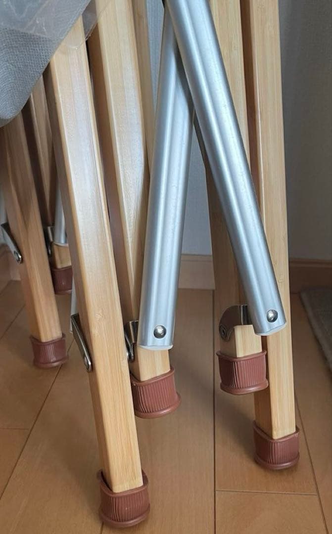 【美品】　スノーピーク　Take!チェア ロング　二脚セット