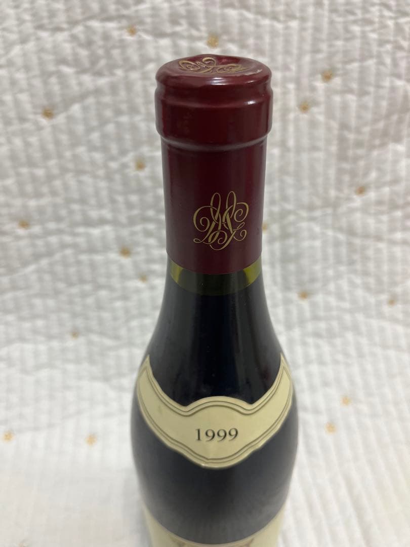 ジョルジュ ミュニュレ ジブール　ヴォーヌ ロマネ1999