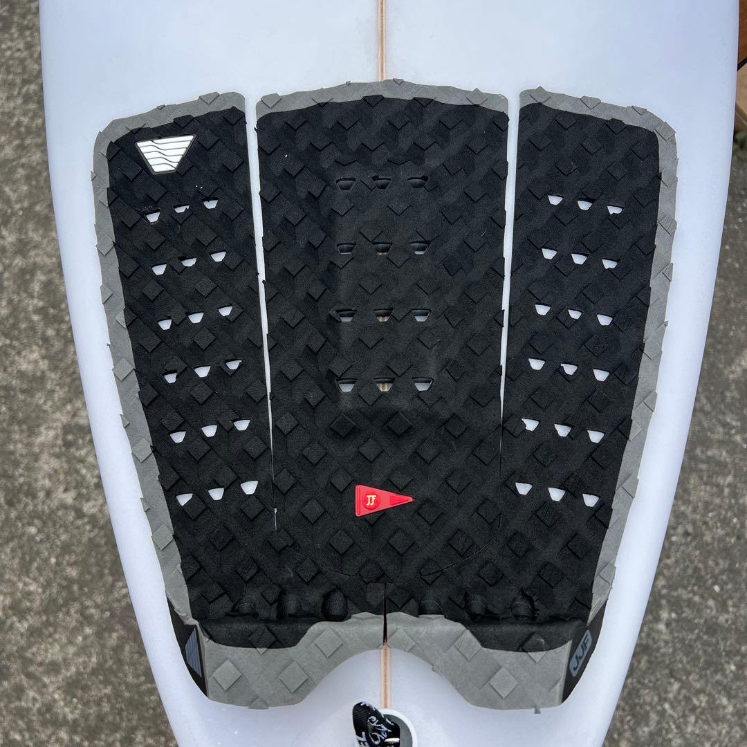 サーフィン・ボディボード Surfboard Pyzel Power Tiger