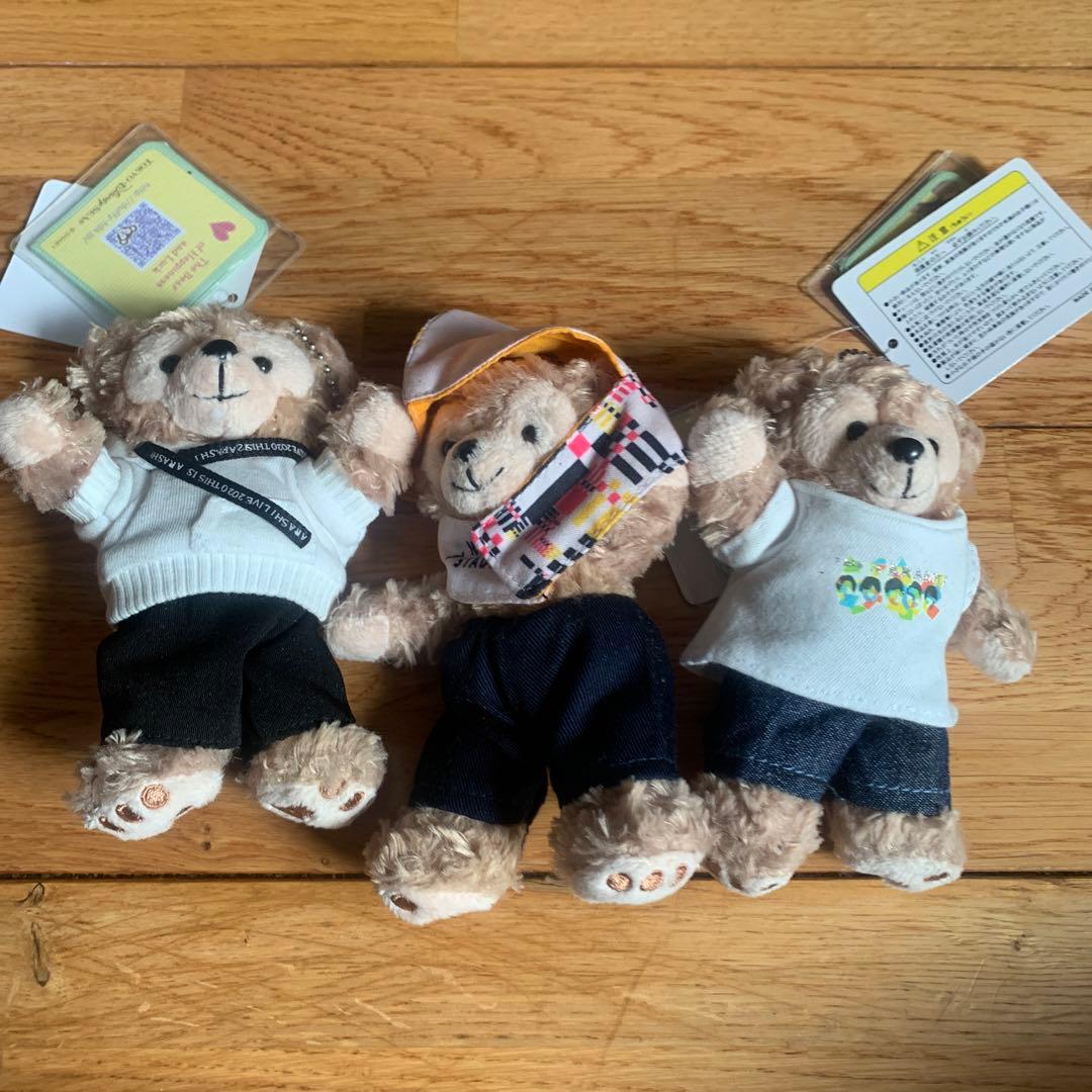 松本潤　　ぬいば　　⚠️ Sato Sato様365 様へお願いページ　　専用⚠️