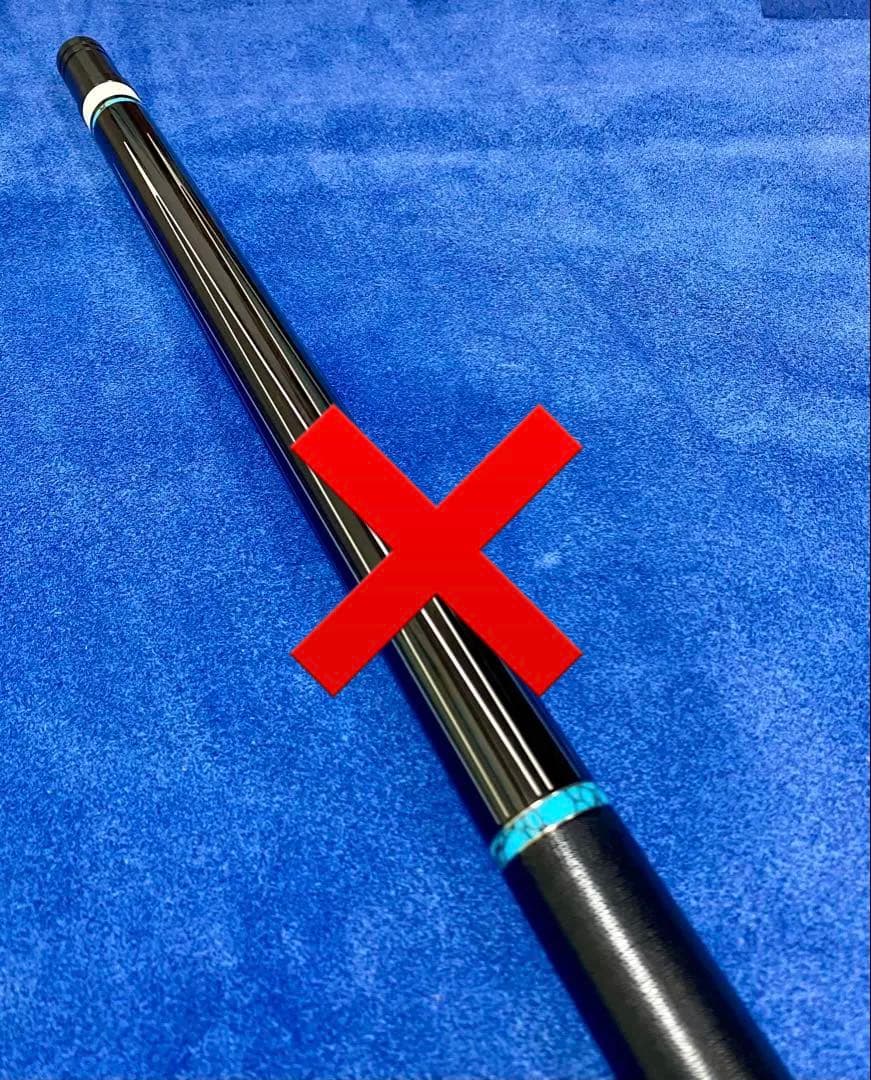 nana3！ハオキュー シルバー上下8剣 最上位モデル！HOWCUE