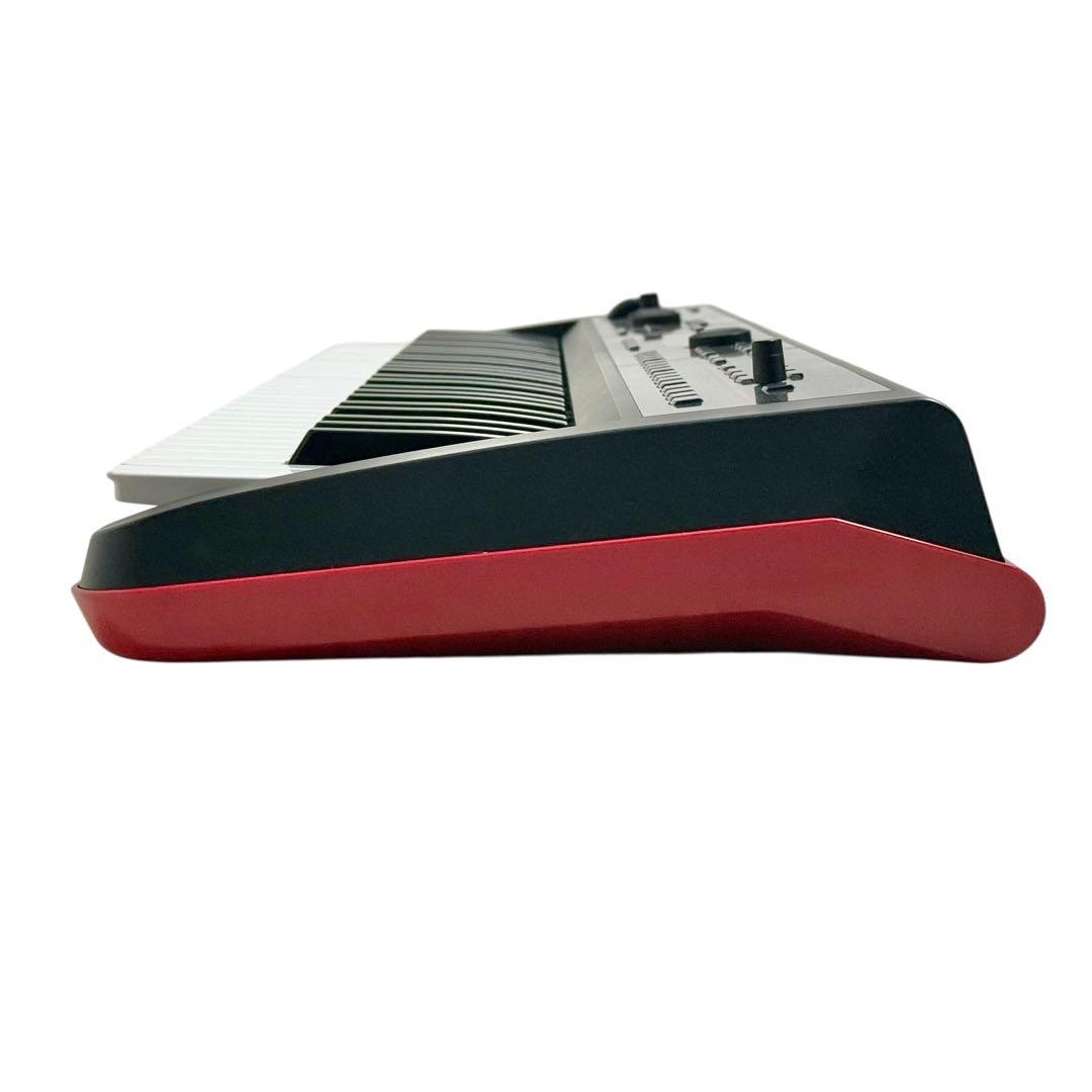 【美品・即使用OK】KORG KROSS-61 シンセサイザー 61鍵 ケース付