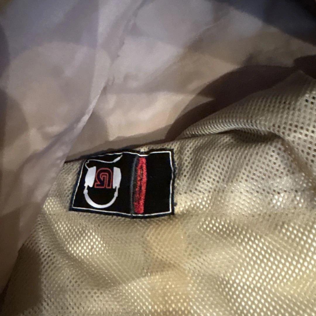 【特価】burton コーデュロイ　ワークパンツ