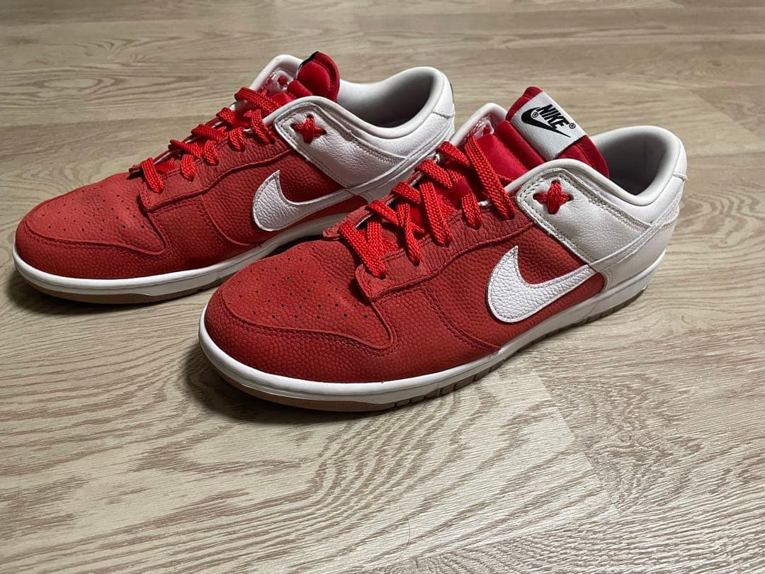 シューズ NIKE DUNK BY YOU LOW 28.0cm