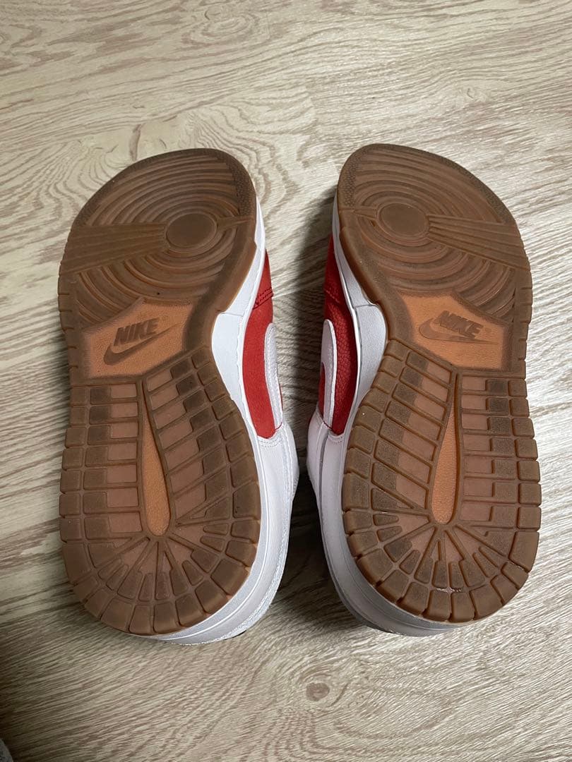 シューズ NIKE DUNK BY YOU LOW 28.0cm