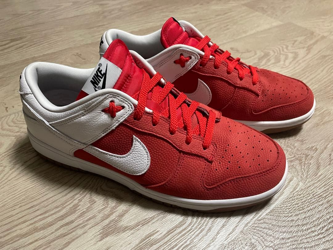 シューズ NIKE DUNK BY YOU LOW 28.0cm