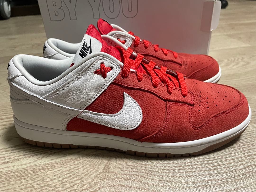 シューズ NIKE DUNK BY YOU LOW 28.0cm