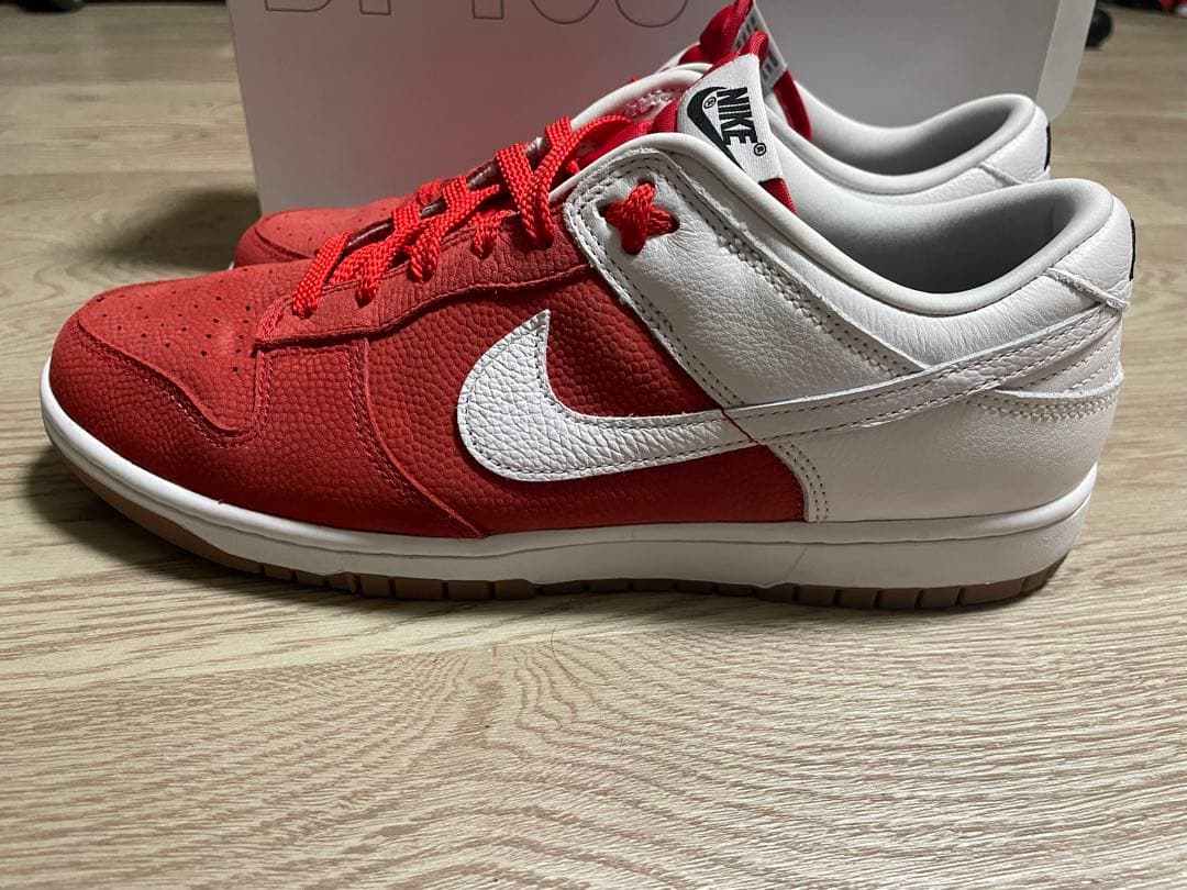 シューズ NIKE DUNK BY YOU LOW 28.0cm