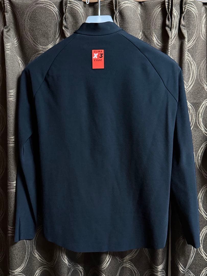 ウェア ASSOSOIRES GT LS MID LAYER