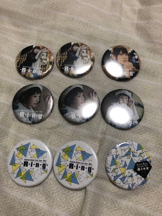 南條愛乃 グッズ 引退②