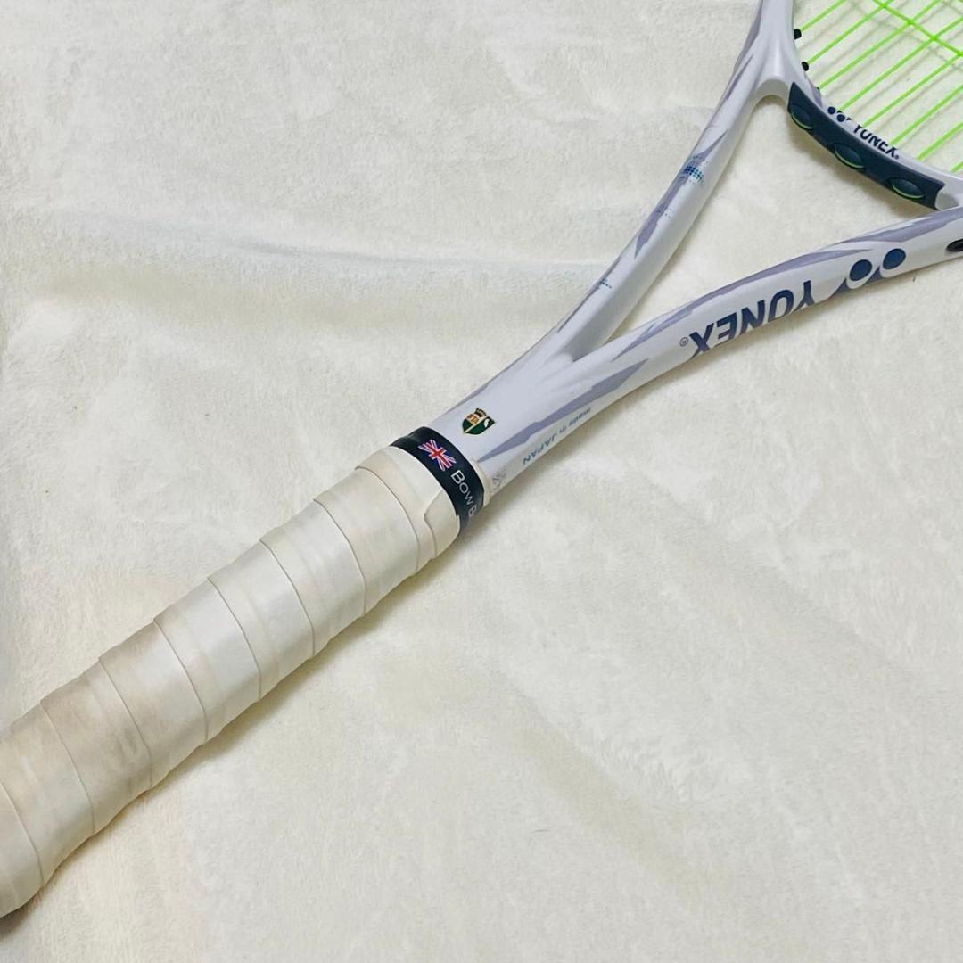 YONEX ヨネックス ソフトテニス ボルトレイジ 5V UL1