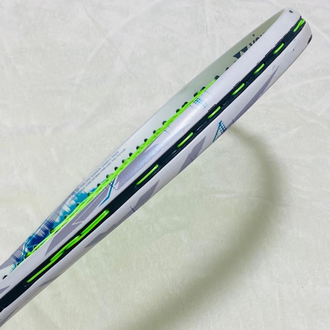 YONEX ヨネックス ソフトテニス ボルトレイジ 5V UL1