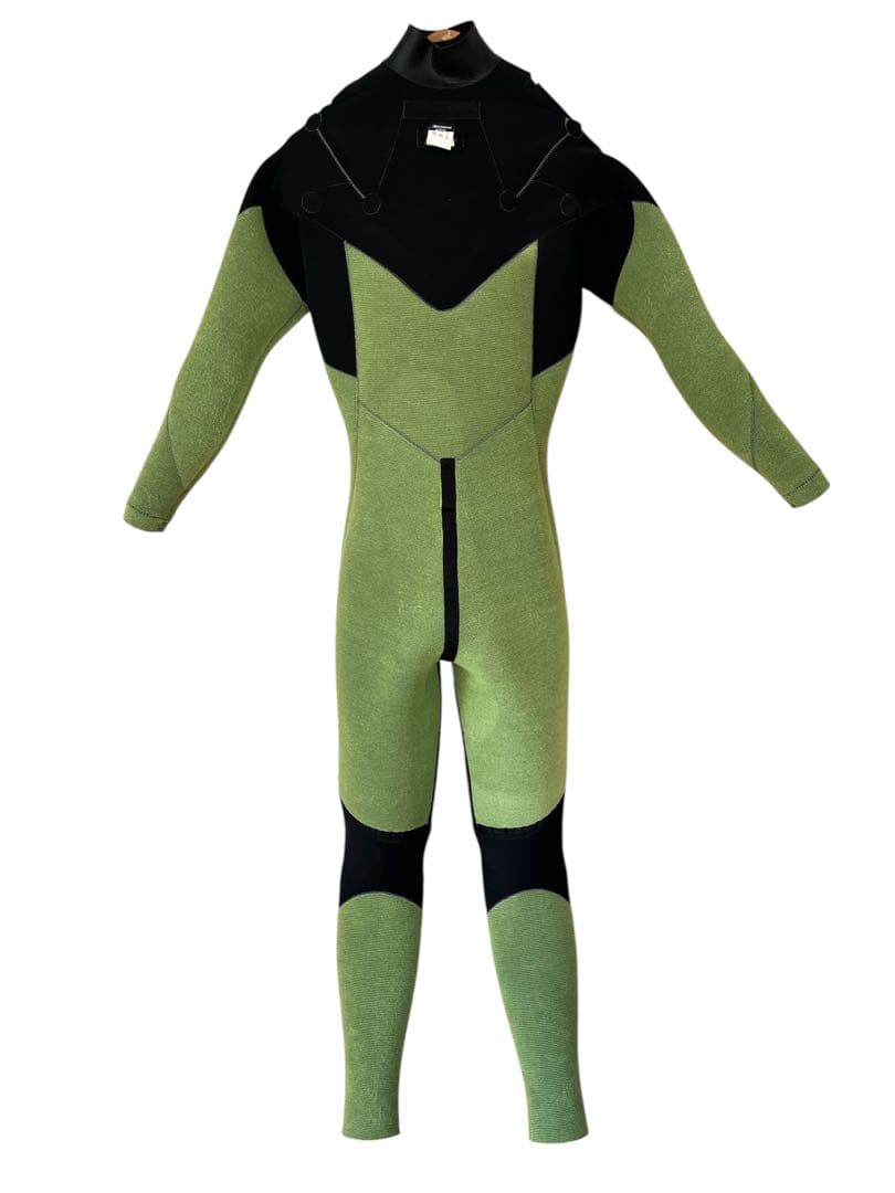 ONEIL オニール　ウエットスーツ　 セミドライ　5/3 ML L