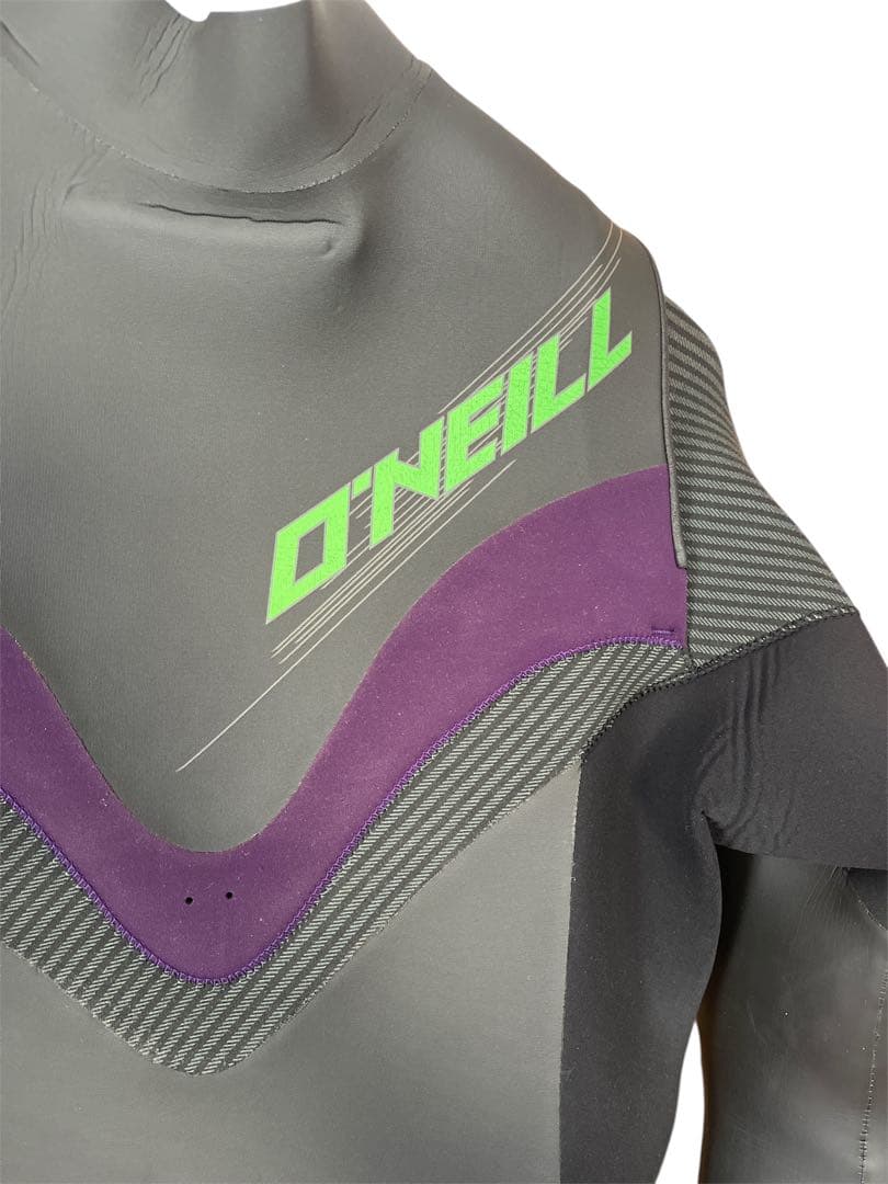 ONEIL オニール　ウエットスーツ　 セミドライ　5/3 ML L