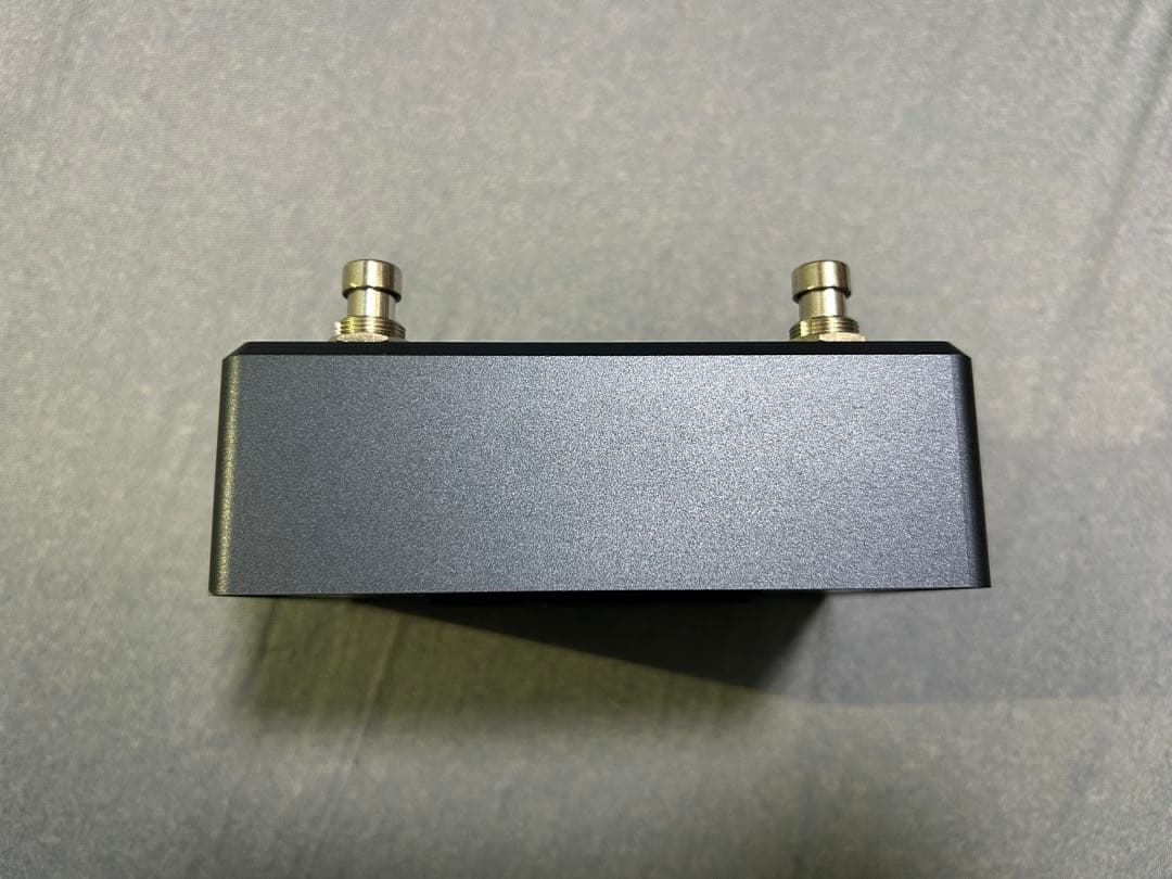 ベース darkglass alpha omega ultra