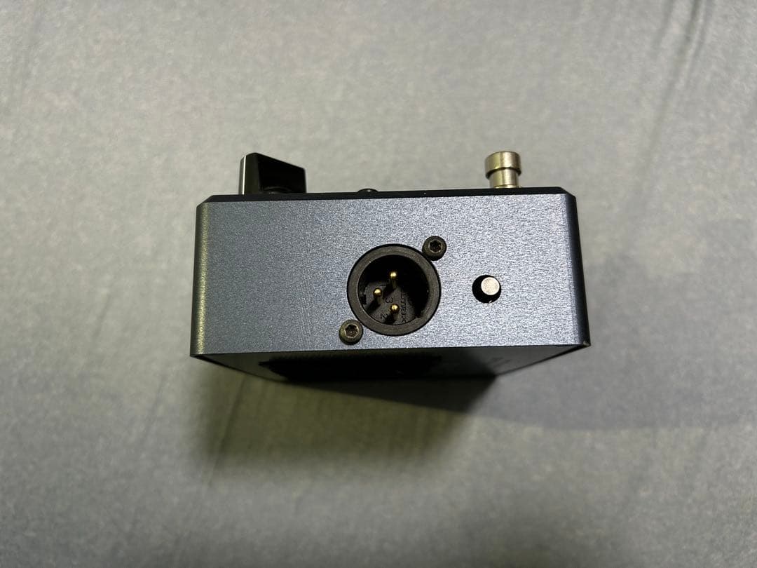 ベース darkglass alpha omega ultra