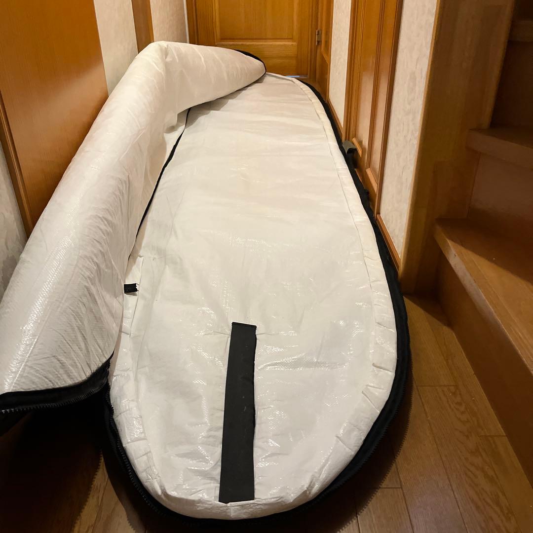 デスティネーションサーフボードケース