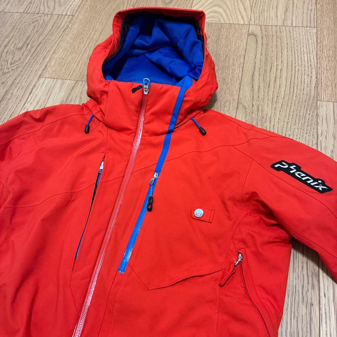 Phenix フェニックス S スキーウェア セットアップ上下